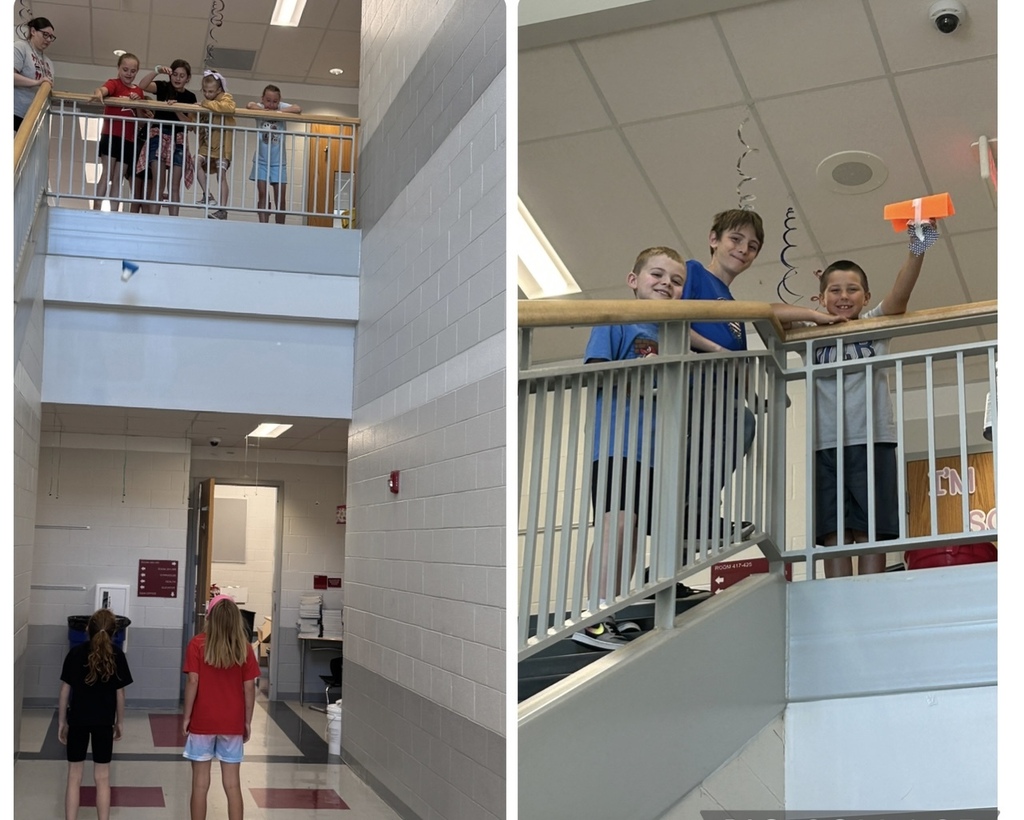 Stem camp 