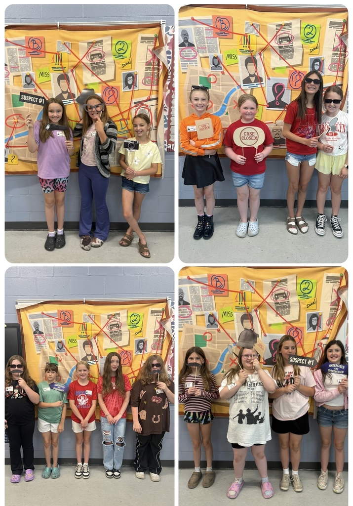 Stem camp 