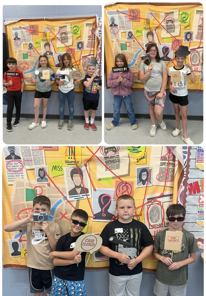 Stem camp 
