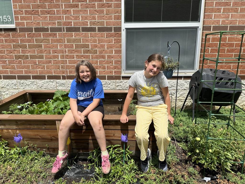 garden club