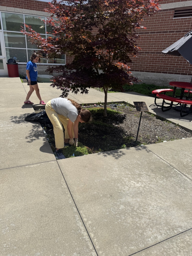 garden club