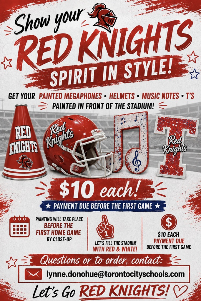 flyer for a fundraiser 