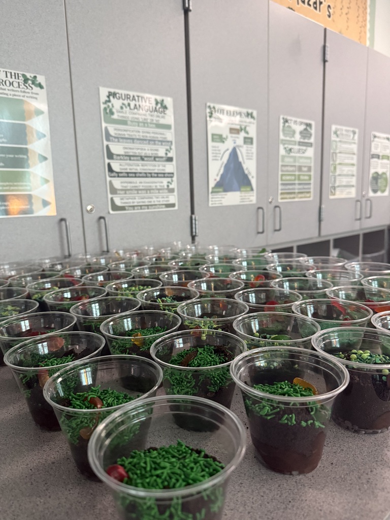 soil food cups