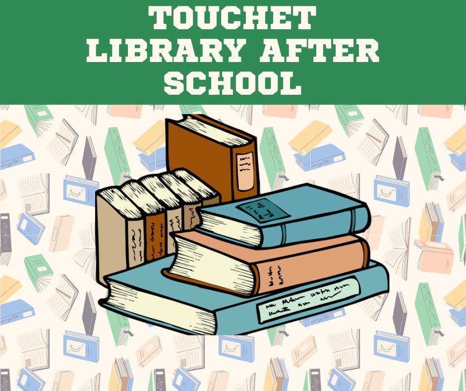 Touchet Library
