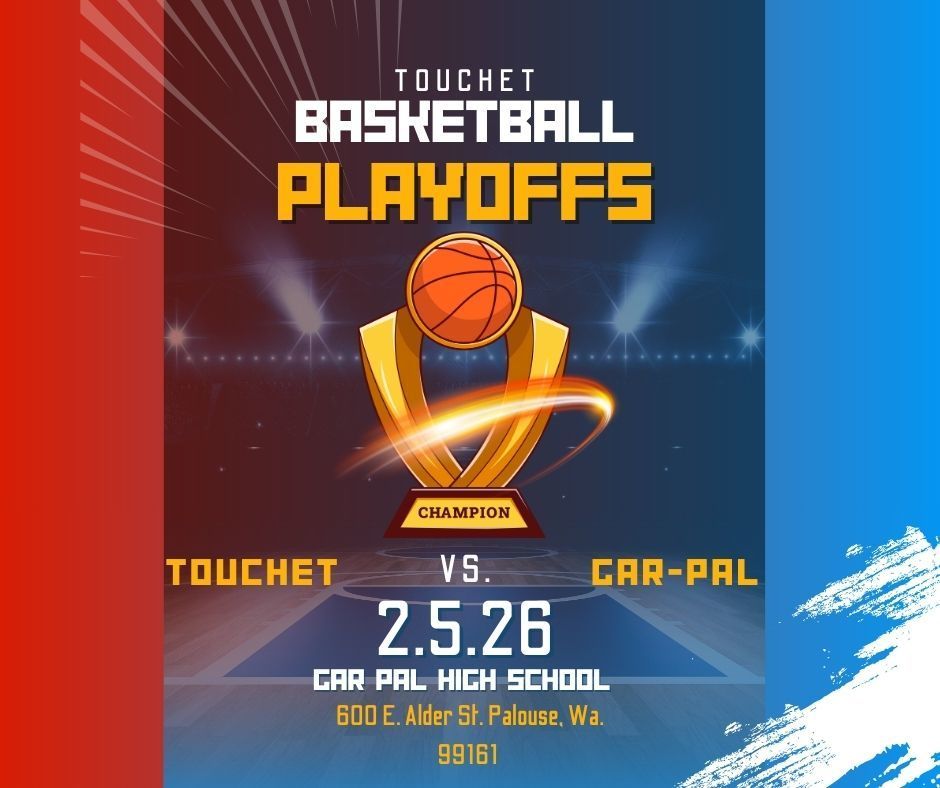 Touchet Boys Play Off Game