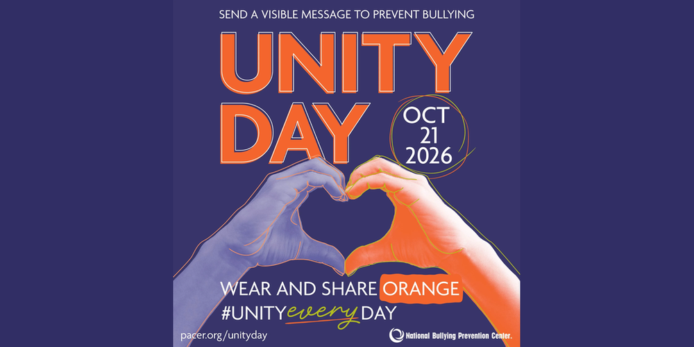 Unity Day
