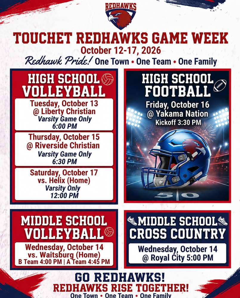 Weekly Athletics