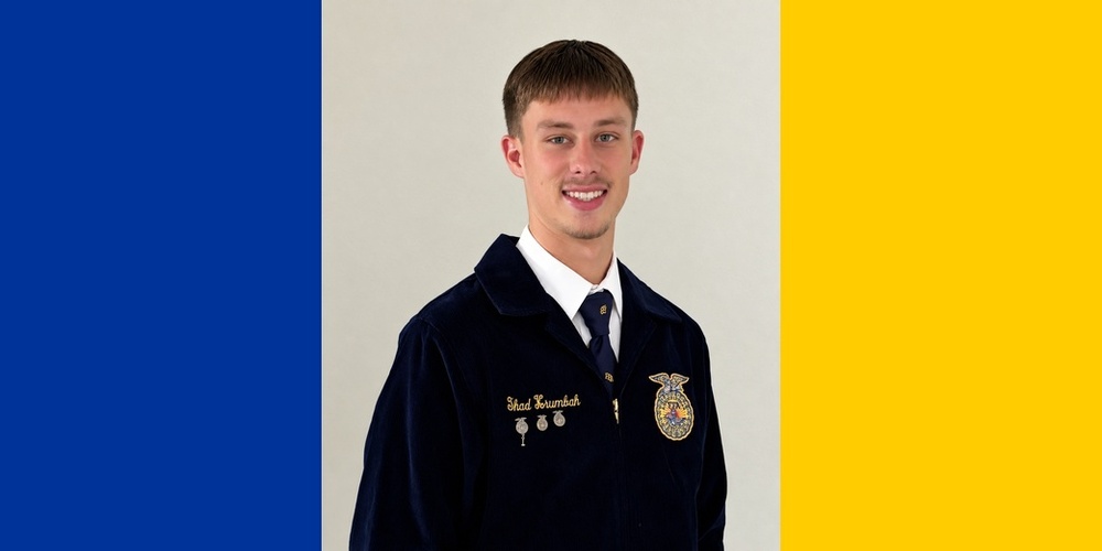 Thad FFA
