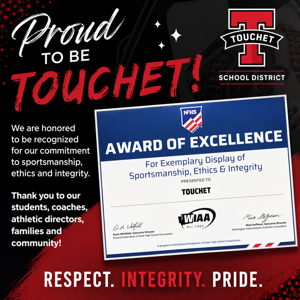 Sportsmanship excellence