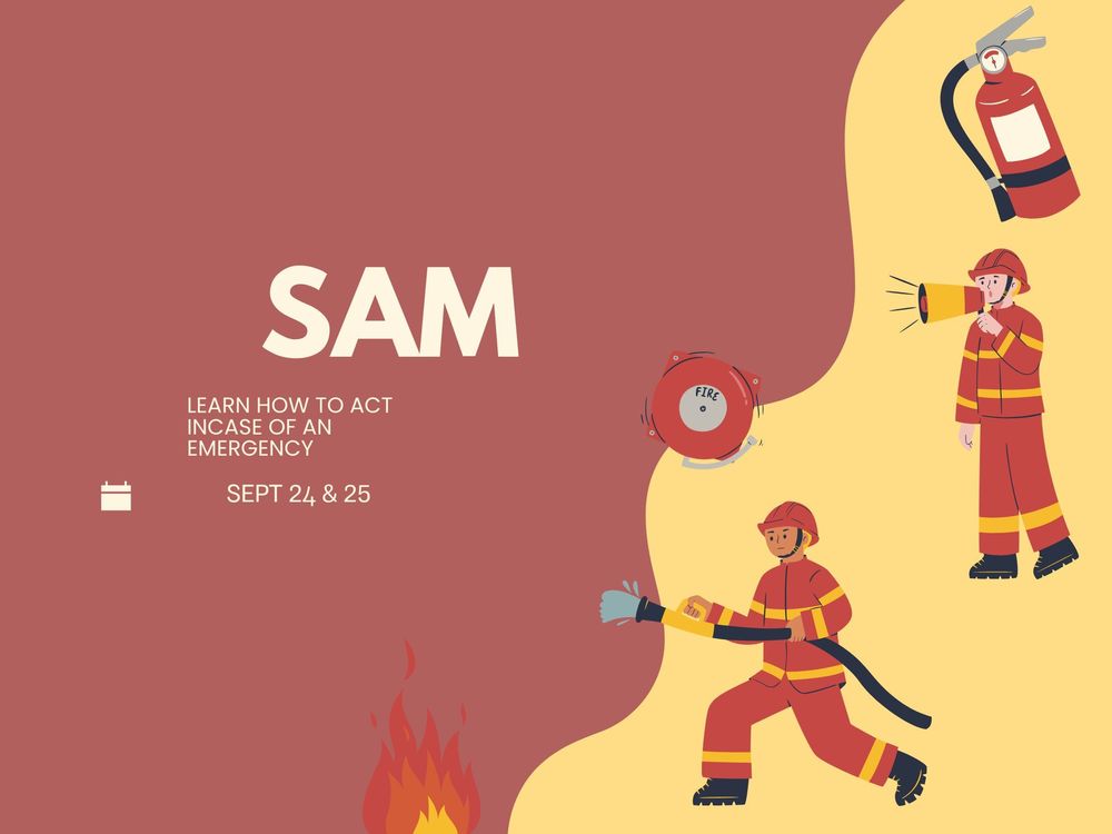 SAM