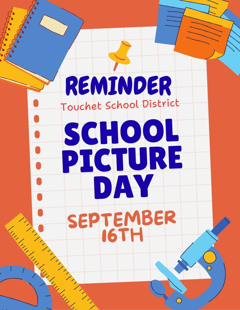 School Picture Day