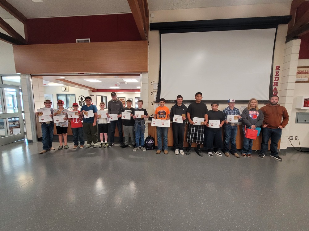 MS Sports Awards