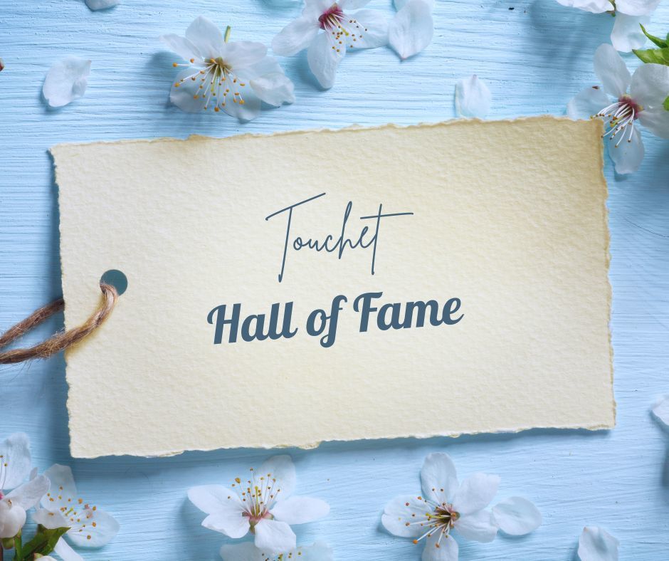 Touchet Hall of Fame