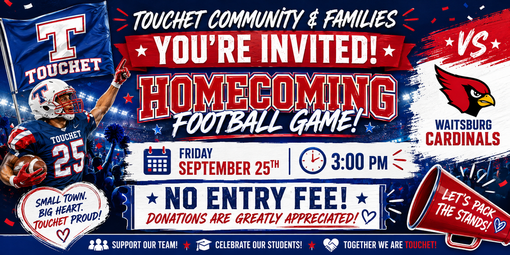 Homecoming Football