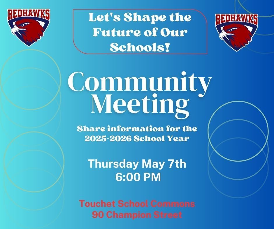 Community Meeting