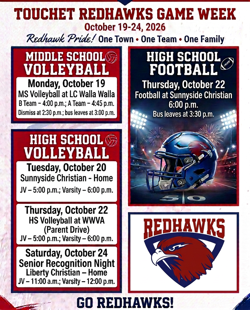 Weekly Athletics