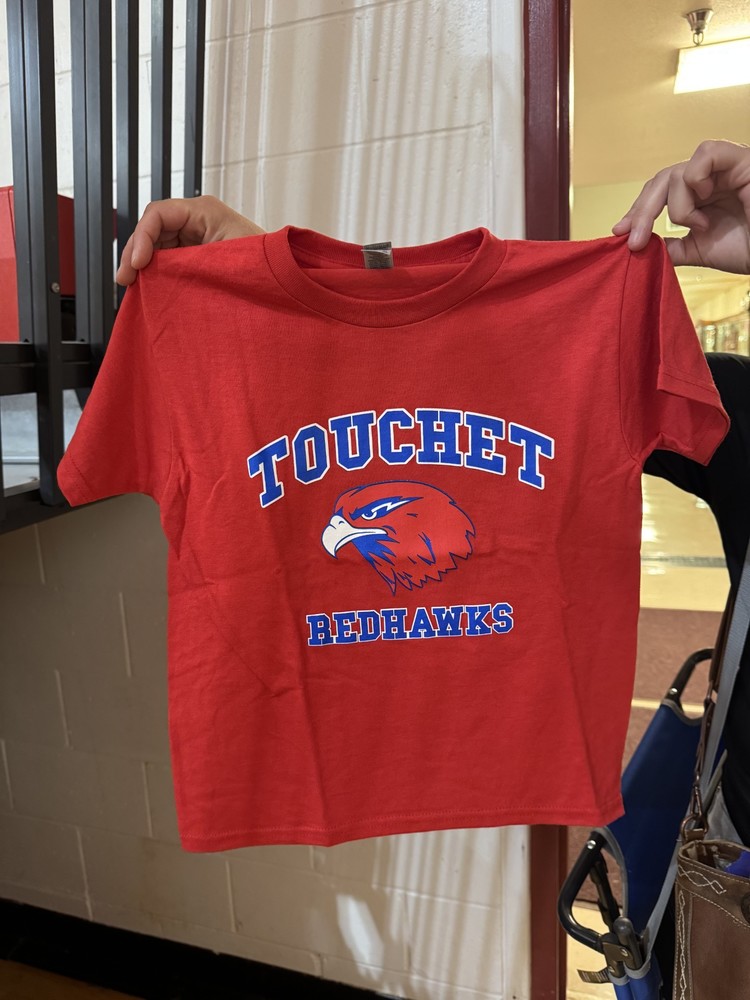 Touchet Spirit Gear
