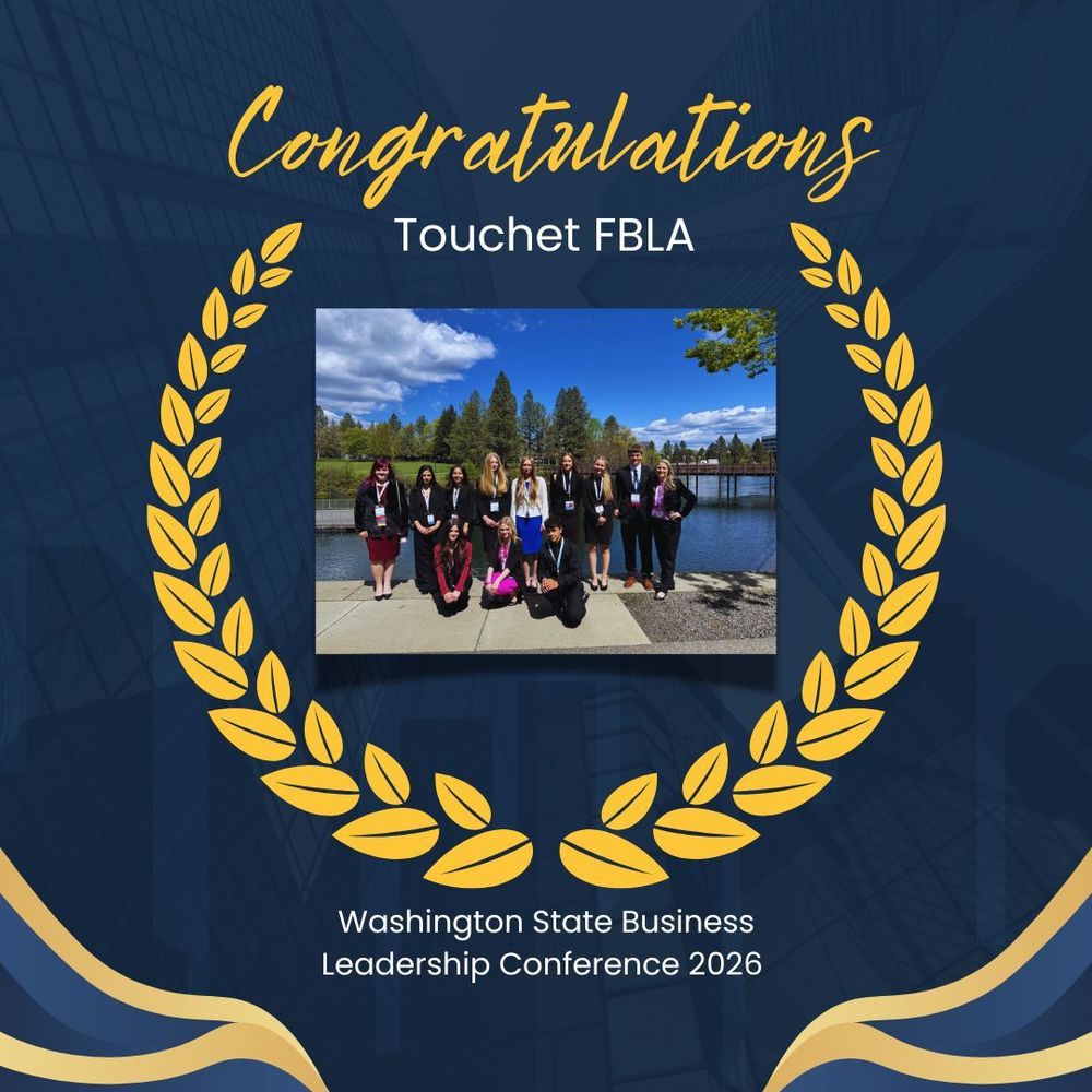 Touchet FBLA