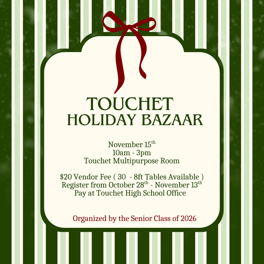 Holiday Bazaar
