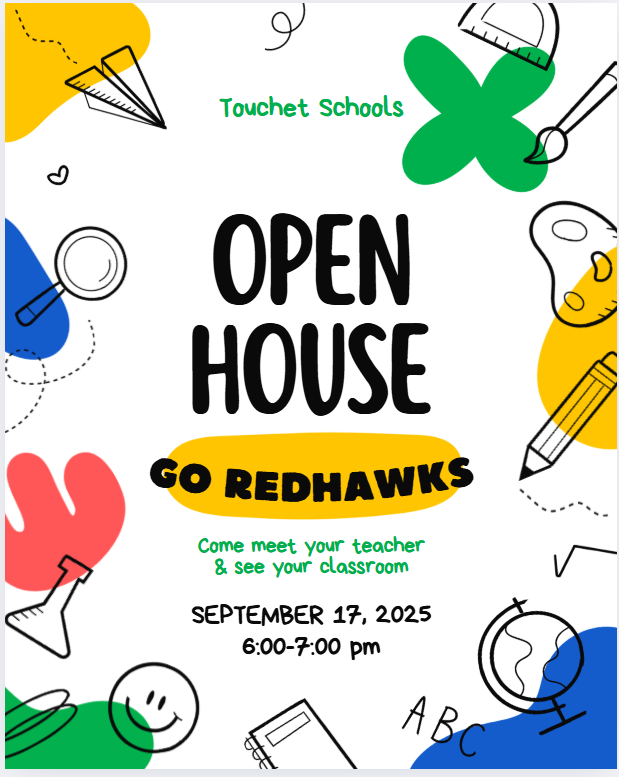 Come Join Us!