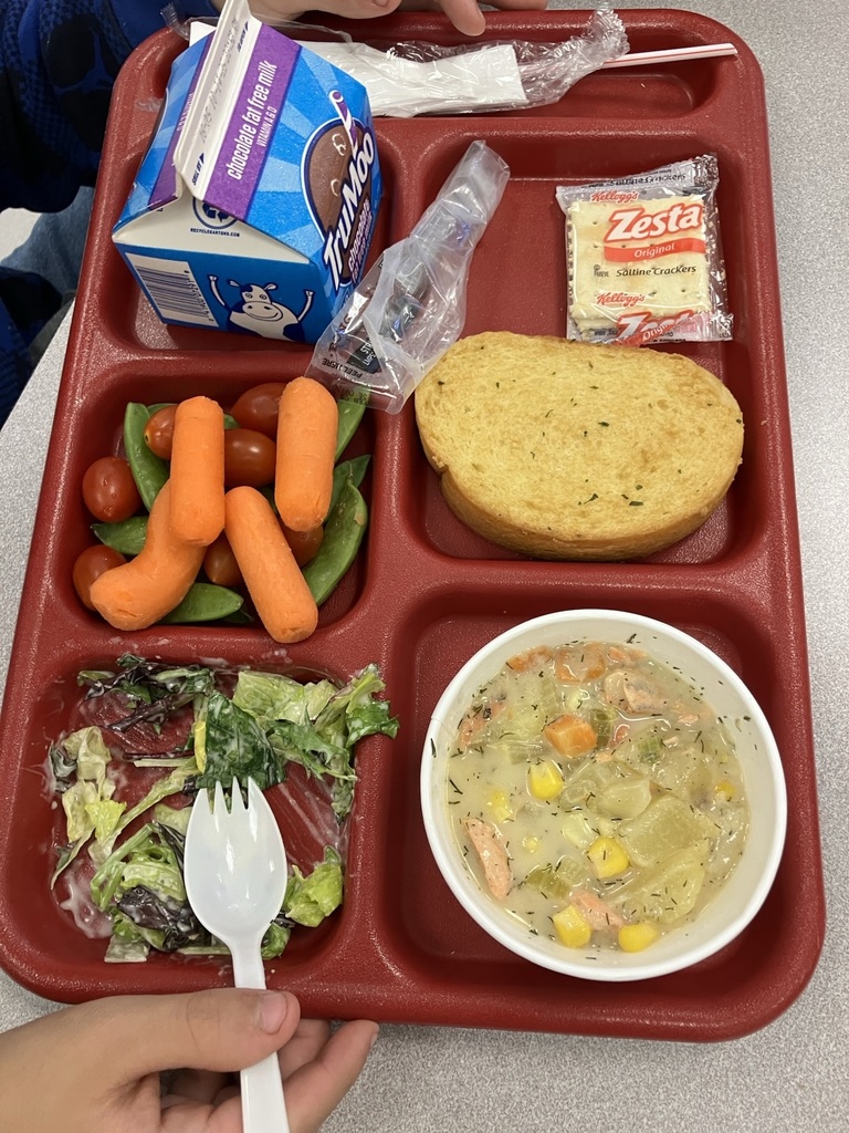 Partnering with local Farms to bring delicious meals to TSD Students