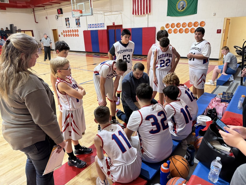 MSBB 8th Grade Recognition