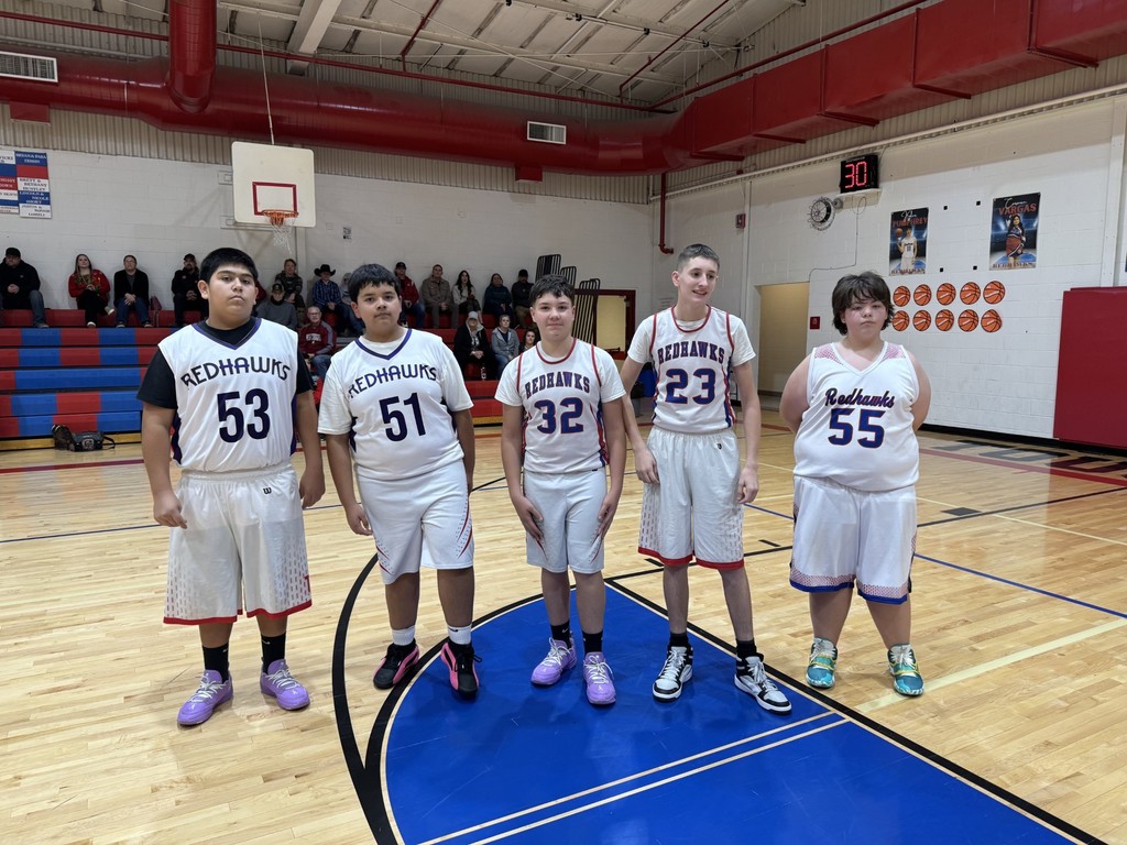 MSBB 8th Grade Recognition