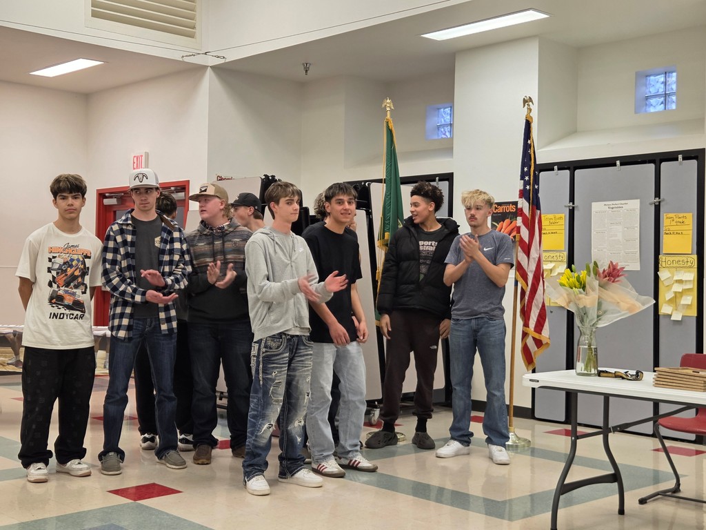 Boys Basket Ball Team 2026