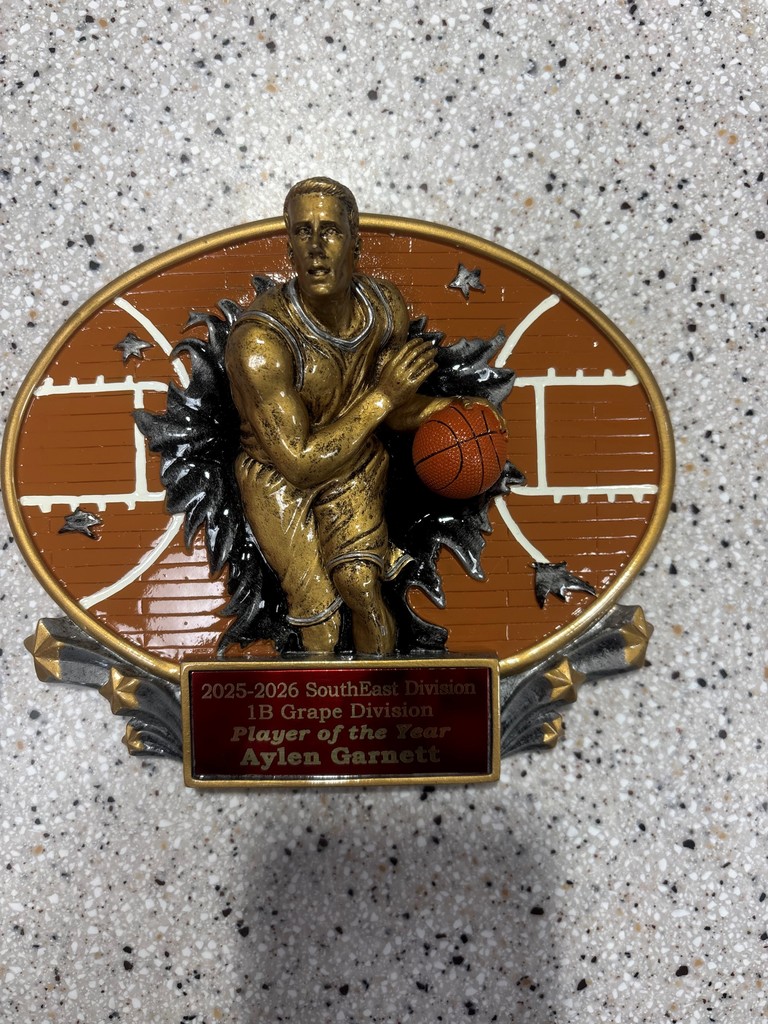 Winter Awards Banquet - 2026