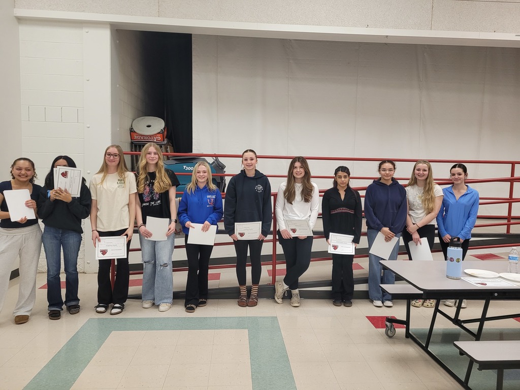 Girls Basket Ball 2026