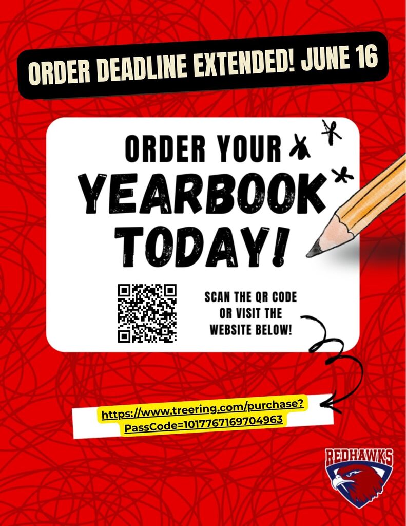 2025-2026 Yearbook