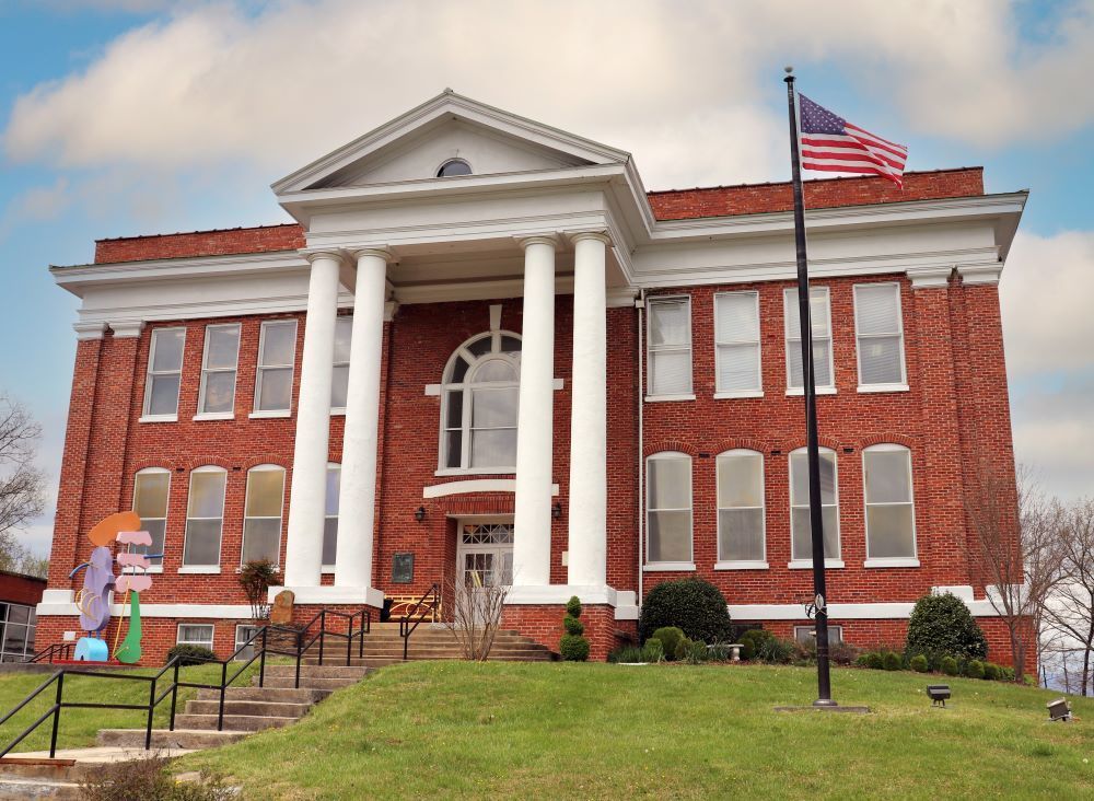 William King Arts Center