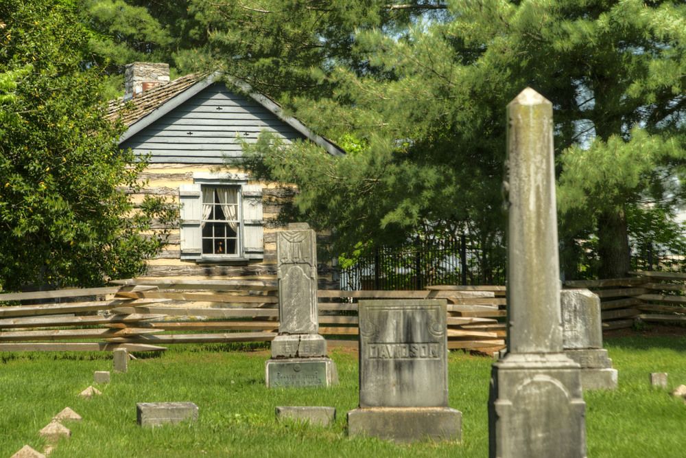 Sinking Spring Cemetery