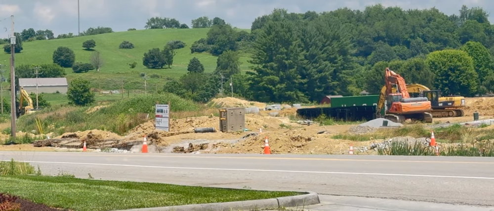 Precision Blasting June 27