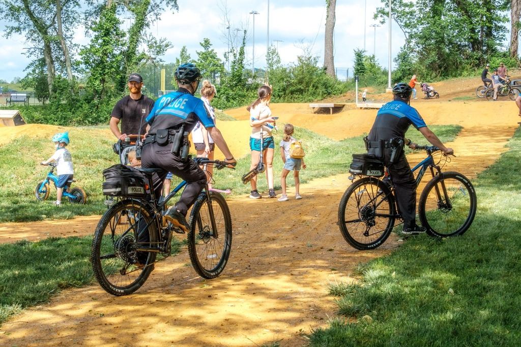 Bike Jam
