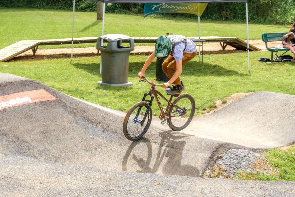 Bike Jam