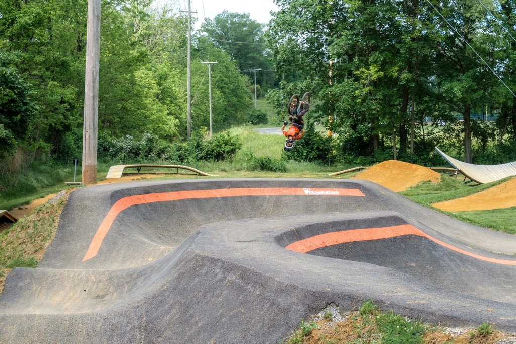Bike Jam