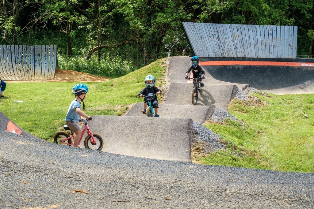 Bike Jam
