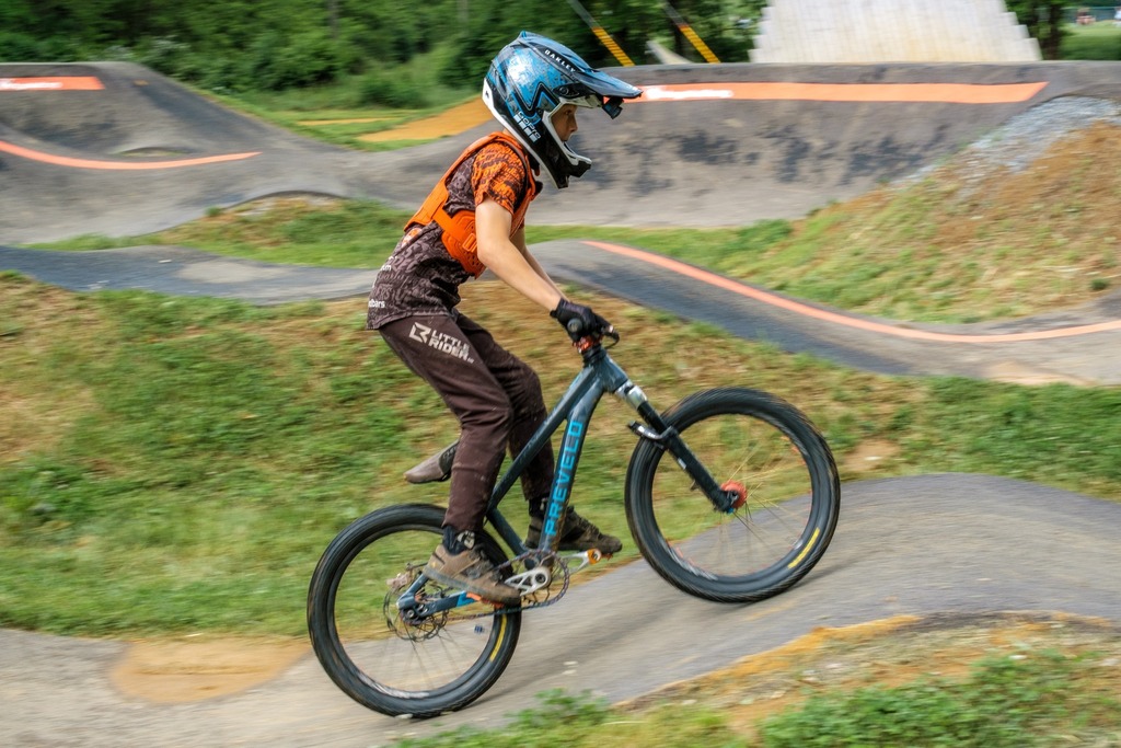 Bike Jam