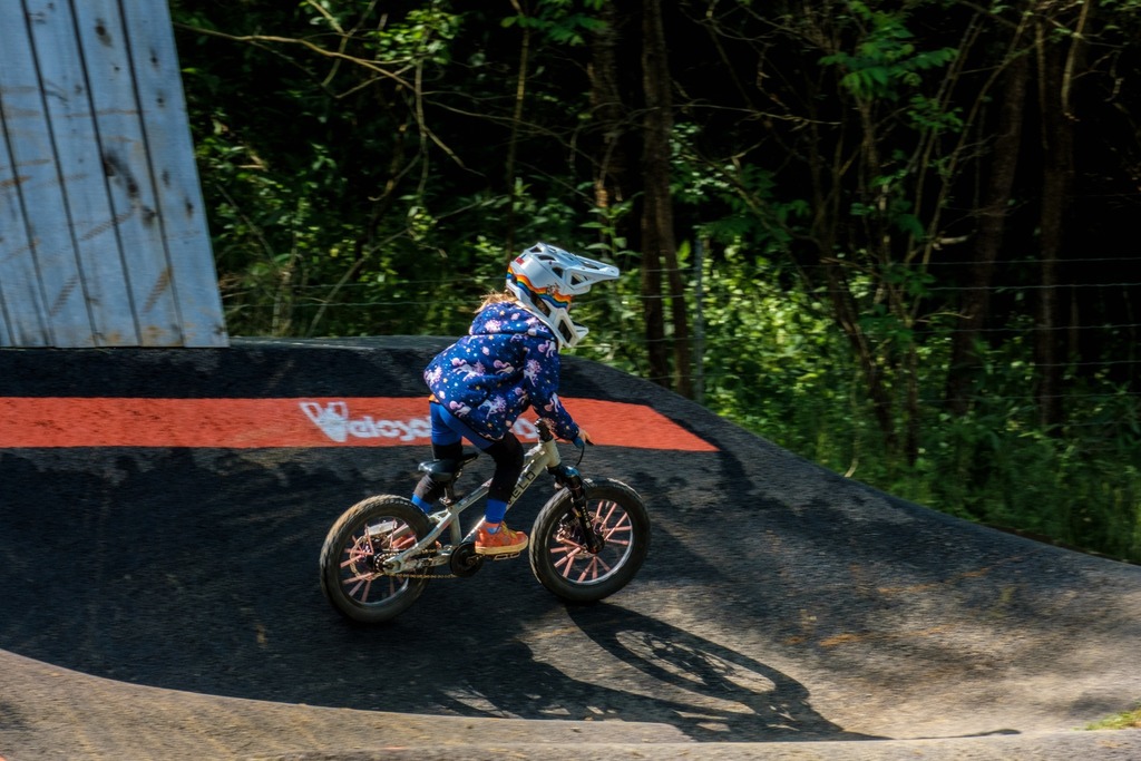 Bike Jam