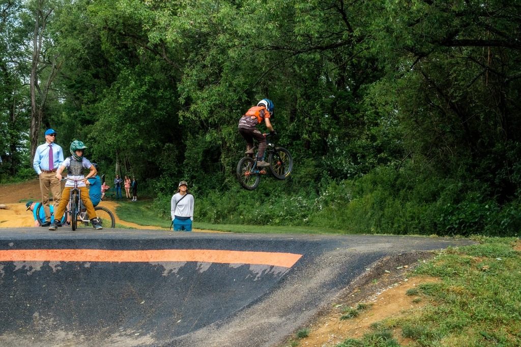 Bike Jam