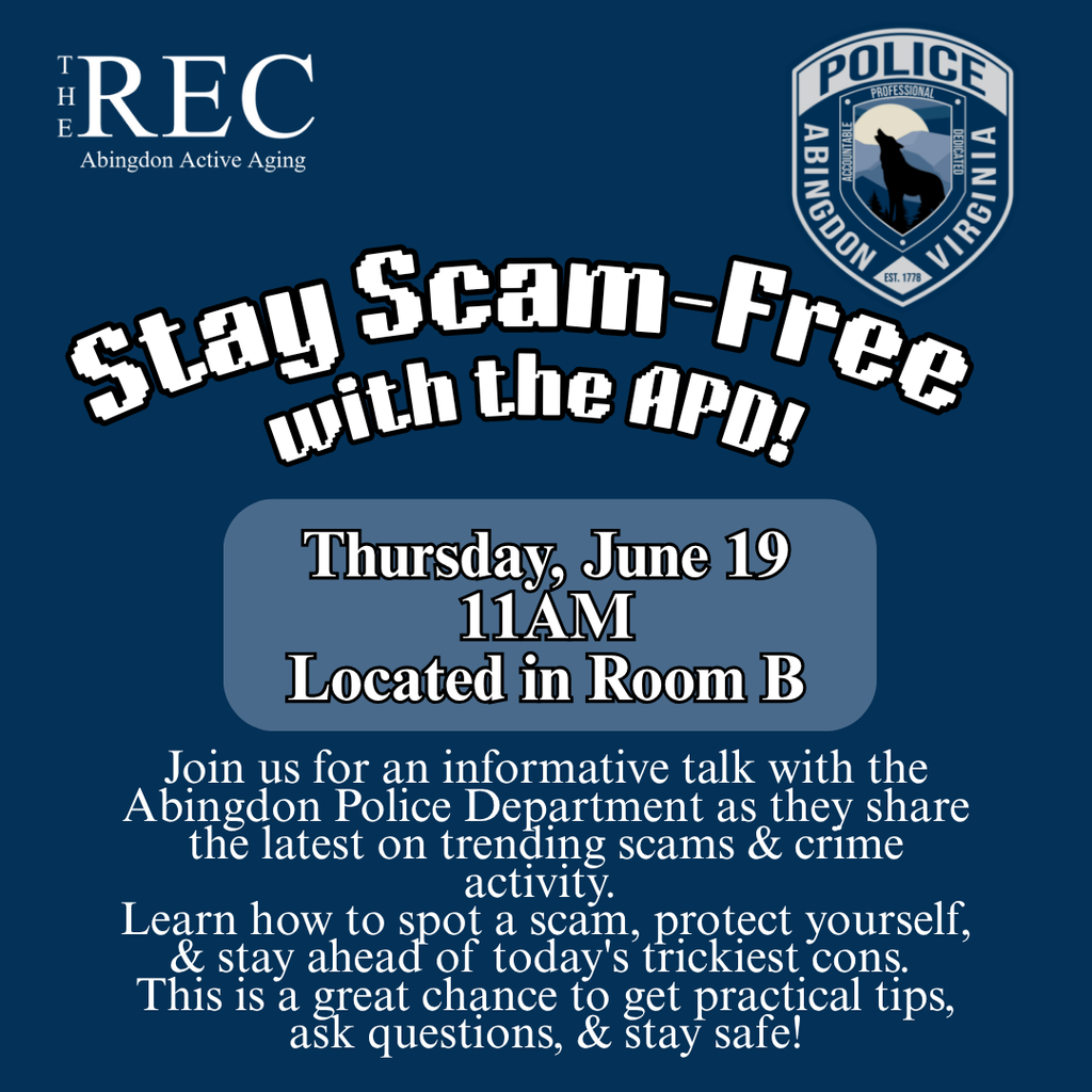 APD Scam Free