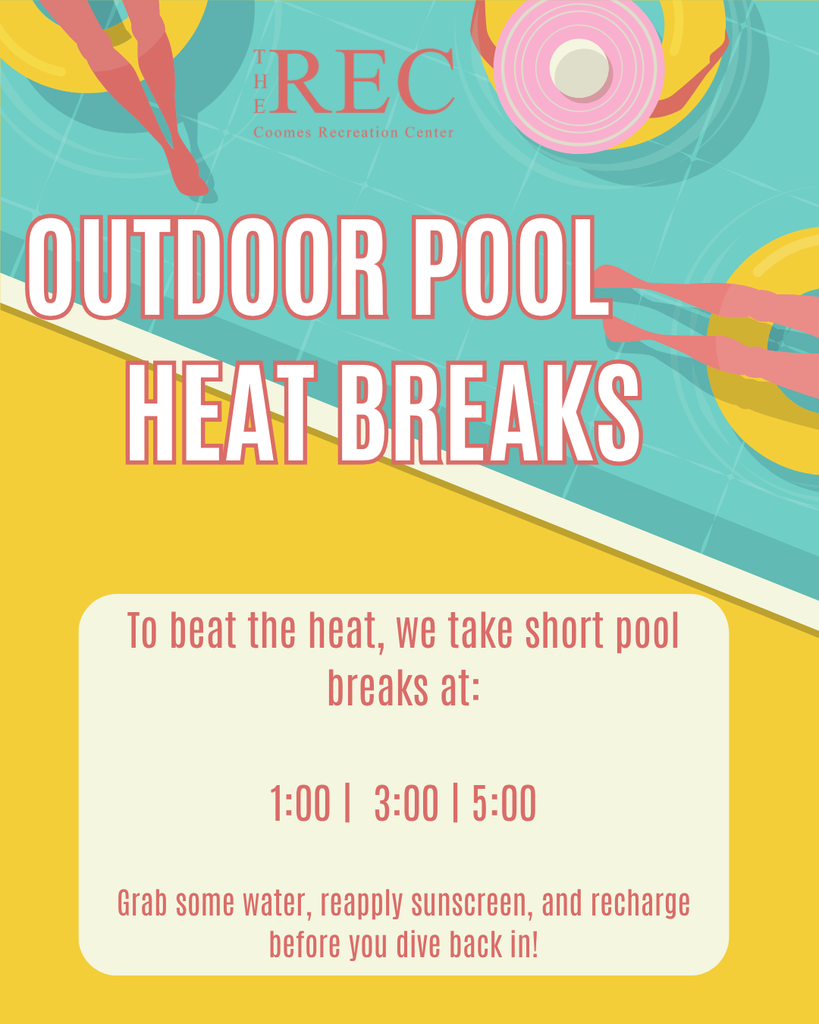 Heat Breaks