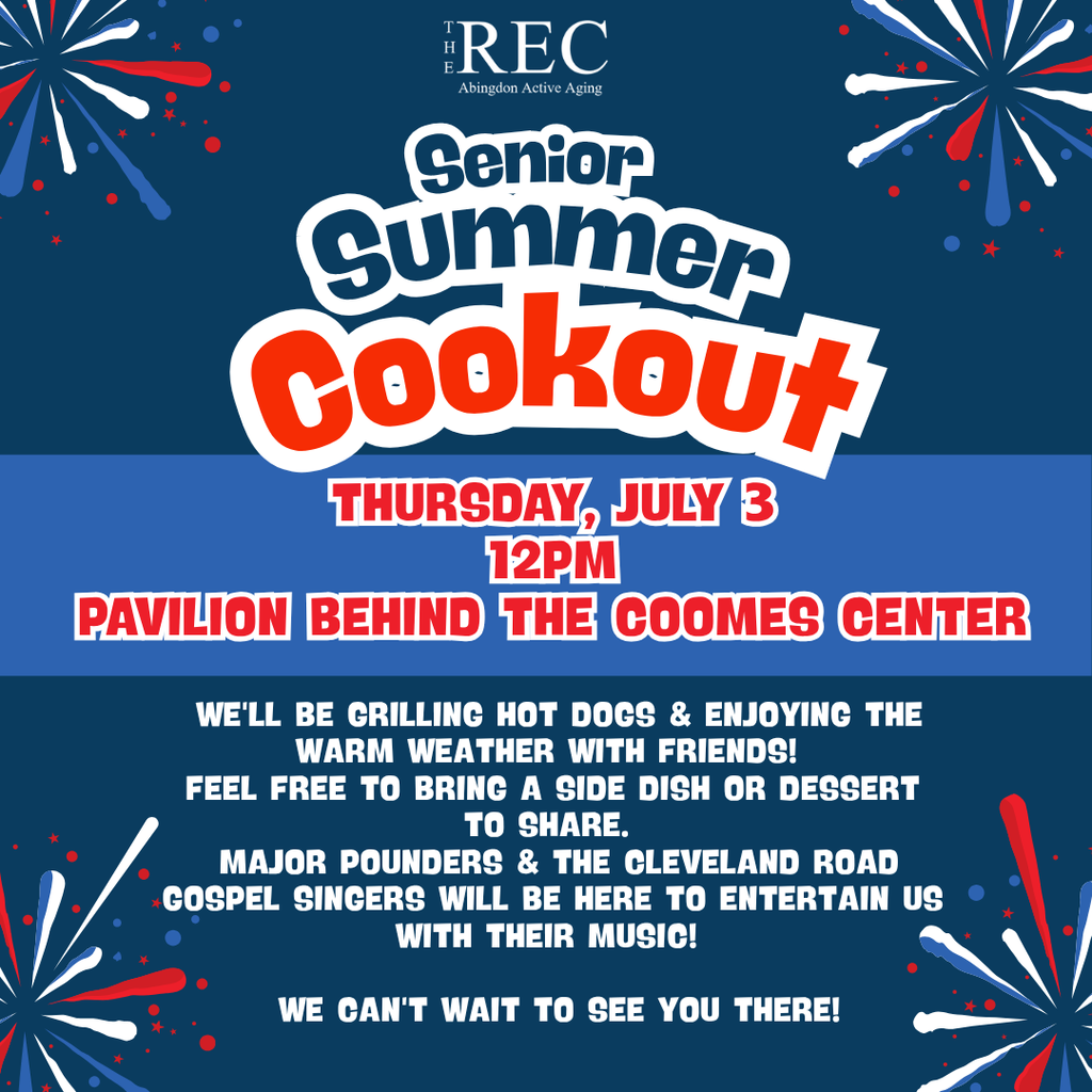July Cookout  (1)