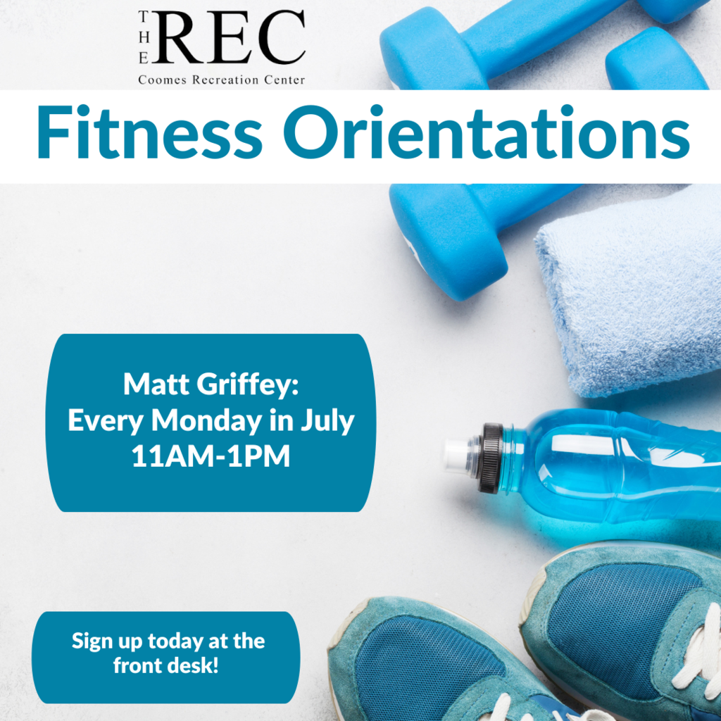 Fitness Orienation (4)