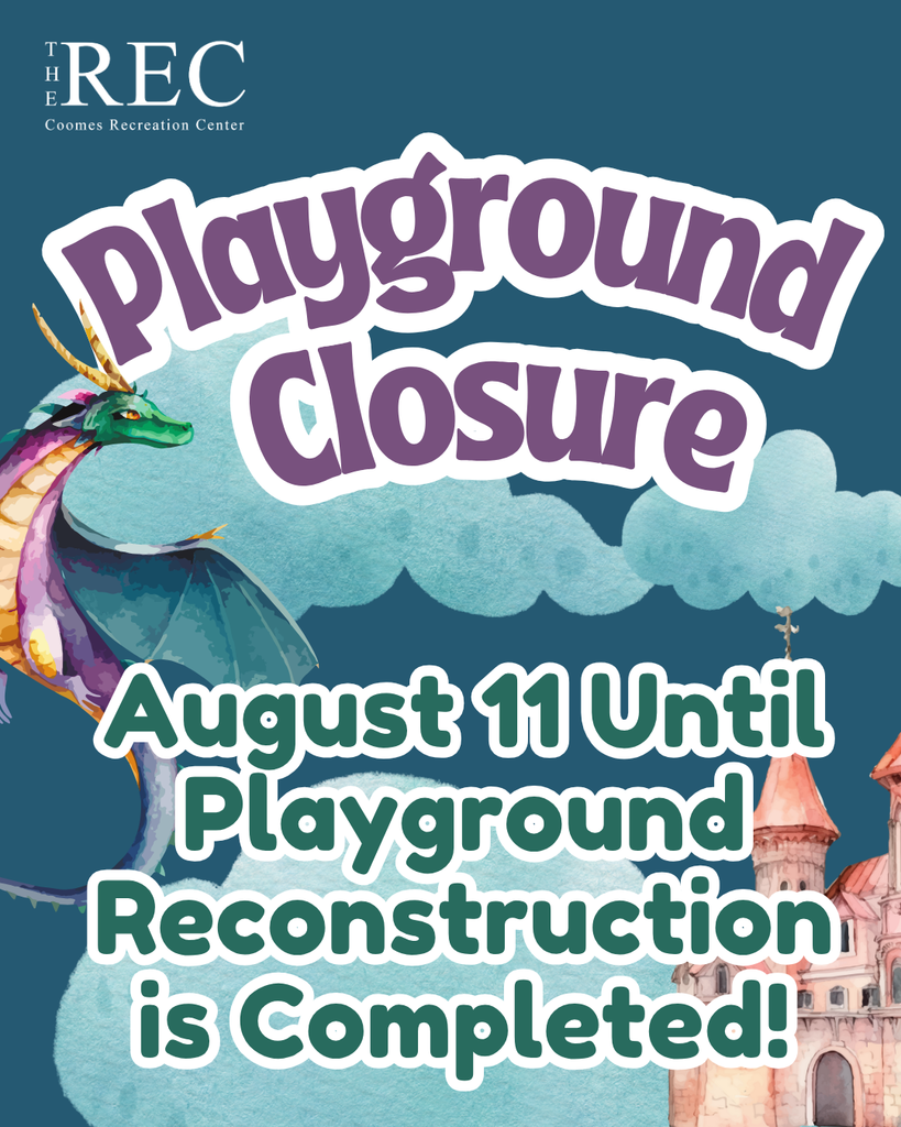 Playground Relaunch SM