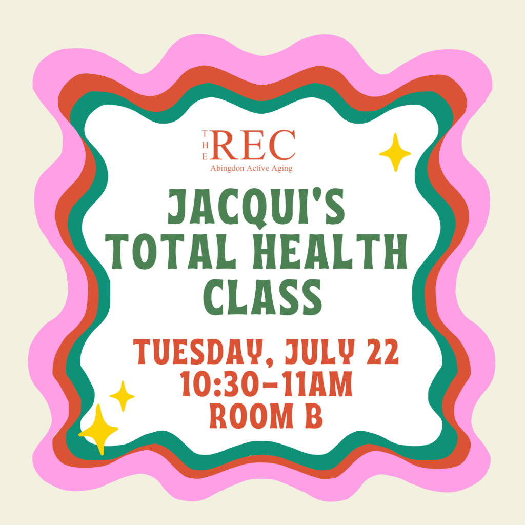 Jac's Total Health Class (4)