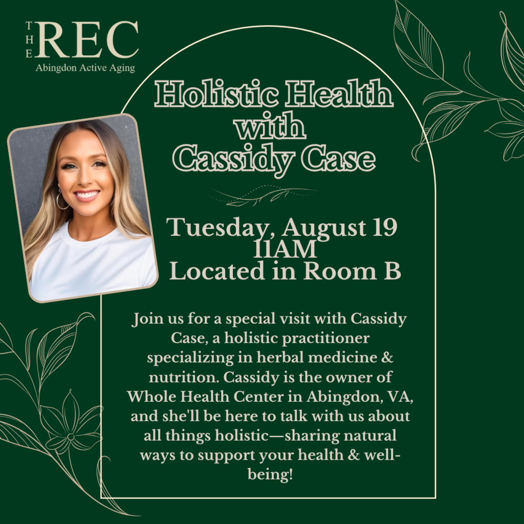 Cassidy Case