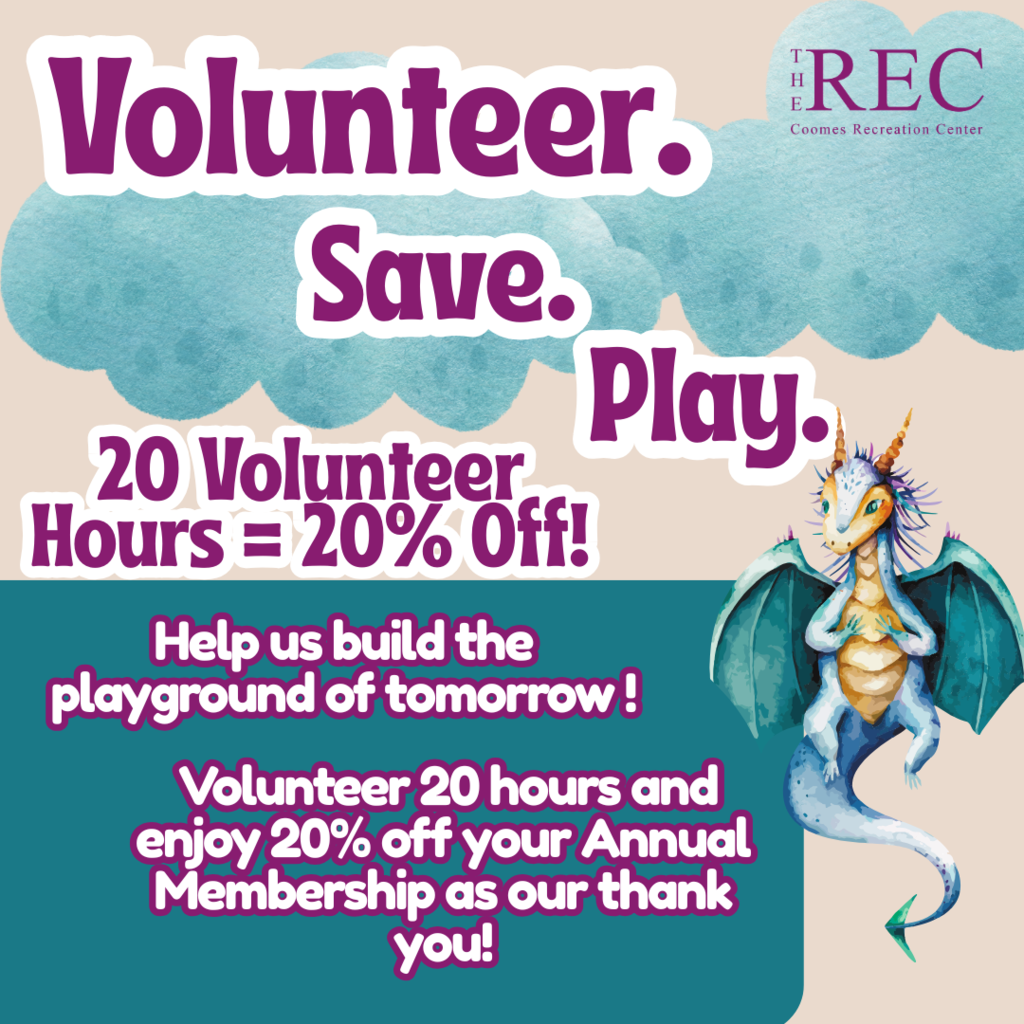 Volunteer