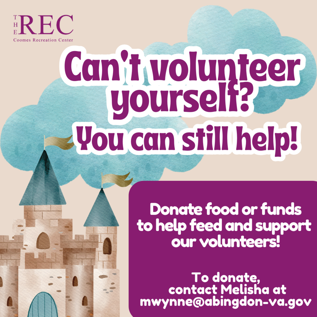 Call for Playground Volunteers (2)